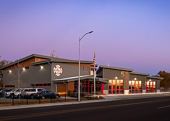 Amarillo Residential Architects Sims + Architects