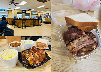 Little Rock Barbecue Restaurants Sims Bar-B-Que