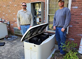 Evansville Electricians Sims Electrical, Plumbing, & Mechanical