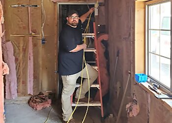 Evansville Electricians Sims Electrical, Plumbing, & Mechanical