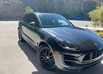 Henderson Auto Detailing Services Sin City Mobile Detailing