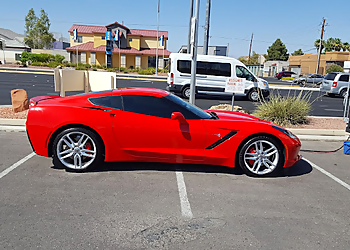 Henderson Auto Detailing Services Sin City Mobile Detailing