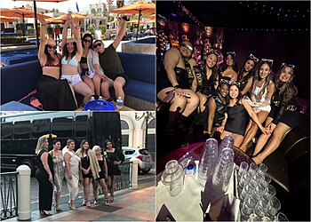 Las Vegas Event Management Companies Sin City Parties