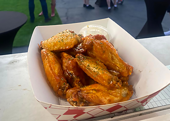 Henderson Food Trucks Sin City Wings