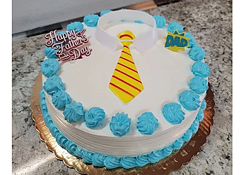 Yonkers Cakes Sin Dulce Bakery