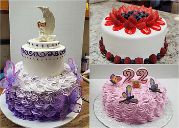 Yonkers Cakes Sin Dulce Bakery