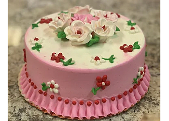 Sin Dulce Bakery  Yonkers Cakes image 1