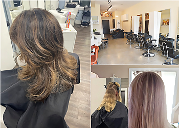 Grand Rapids Hair Salons Sin Republic Salon