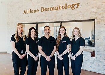 Abilene Dermatologists Sina Aboutalebi, MD, FAAD - ABILENE DERMATOLOGY & SKIN SURGERY CENTER, PC