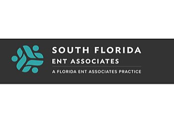 Pembroke Pines Ent Doctors Sina Joorabchi, DO, FAAOA - SOUTH FLORIDA ENT ASSOCIATES