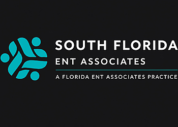 Sina Joorabchi, DO, FAAOA - Pembroke Pines, FL Ent Doctors - Clinic Logo