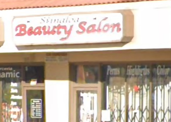 Pomona Hair Salons Sinaloa Beauty Salon