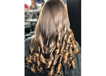 Sinaloa Beauty Salon Pomona Hair Salons