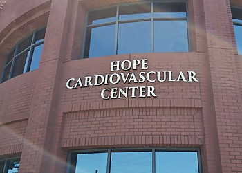 Temecula Cardiologists Sinan Sarsam, MD, FACC - HOPE CARDIOVASCULAR CENTER