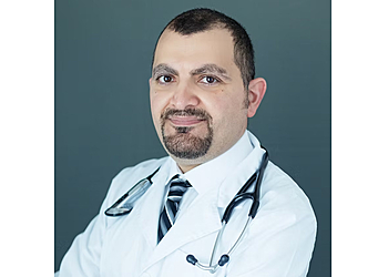 Sinan Sarsam, MD, FACC - HOPE CARDIOVASCULAR CENTER Temecula Cardiologists image 1