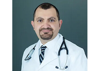 Sinan Sarsam, MD, FACC - Hope Cardiovascular Center