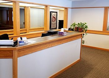 Grand Rapids Personal Injury Lawyers Sinas Dramis Law Firm