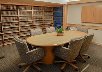 Grand Rapids Personal Injury Lawyers Sinas Dramis Law Firm