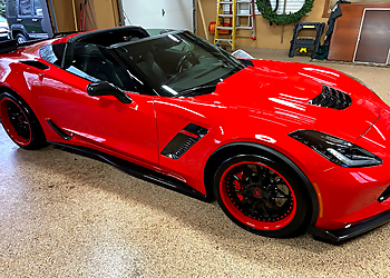 Minneapolis Auto Detailing Services Sincere Detailling Pros