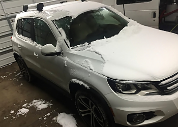 Minneapolis Auto Detailing Services Sincere Detailling Pros