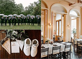 Durham Event Management Companies Sincerely Chic Events