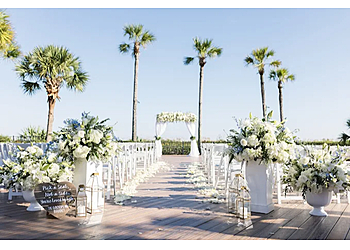 Savannah Wedding Planners Sincerely Yours Events