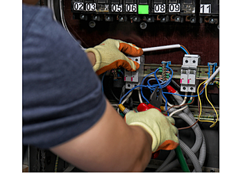 Sinclair Electric - Oxnard, CA Electricians - Equipment Image