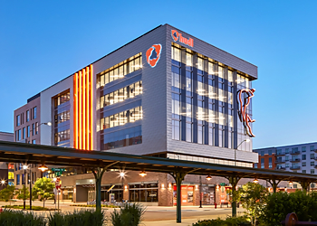 Lincoln Residential Architects Sinclair Hille Architects