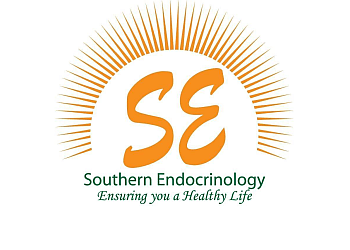 Mesquite Endocrinologists Sindhu Igala, MD, ECNU - SOUTHERN ENDOCRINOLOGY