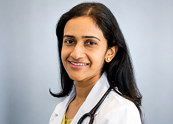 Sindhu Igala, MD, ECNU - Mesquite, TX Endocrinologists - Doctor Portrait Image