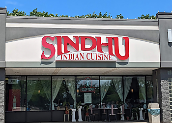 Lansing Indian Restaurants Sindhu Indian Cuisine