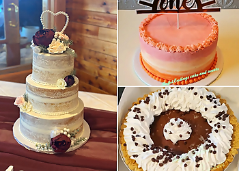 Norfolk Cakes Sinful Endings Cakes & Sweets