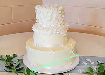Sinful Endings Cakes & Sweets Norfolk Cakes image 1