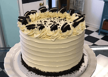 Sinful Treats Bakery Hampton Cakes