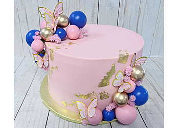 Sinful Treats Bakery LLC Hampton Cakes image 1