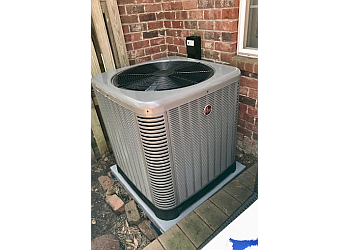 Sing Heating and Air Company North Charleston Hvac Services