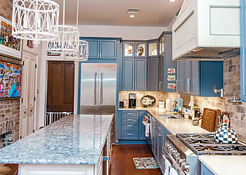 Singer Kitchens - New Orleans, LA Custom Cabinets - Facility Image