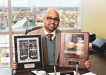 Orange DUI Lawyers Singh Law