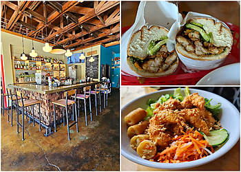 San Antonio Vietnamese Restaurants Singhs Vietnamese