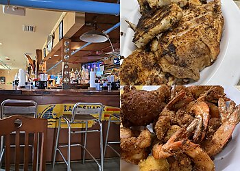 Jacksonville Seafood Restaurants Singleton's Seafood Shack