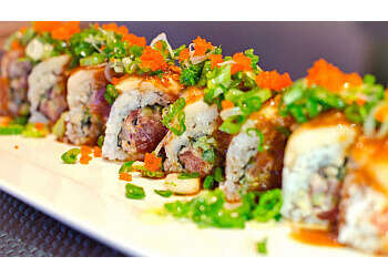 Singo Sushi Waterbury Sushi