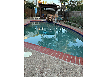 Sink Or Swim Pools, LLC - Arlington, TX Pool Services - Service Highlights
