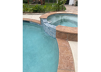 Sink Or Swim Pools, LLC Sink Or Swim Pools, LLC - Arlington, TX Pool Services - Service Image