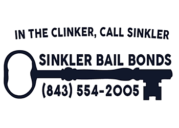 Sinkler Bail Bonds - Charleston, SC Bail Bonds - Law Firm Logo