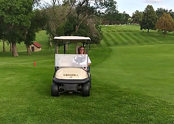 Rockford Golf Courses Sinnissippi Golf Course