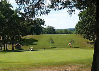 Rockford Golf Courses Sinnissippi Golf Course