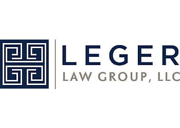 Baton Rouge Real Estate Lawyers Siobhan Leger - LEGER LAW GROUP, LLC