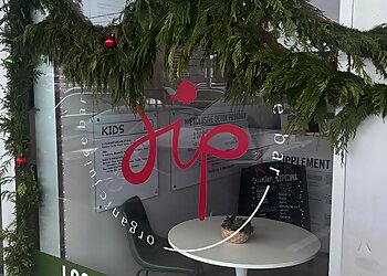 Grand Rapids Juice Bars Sip Organic Juice Bar