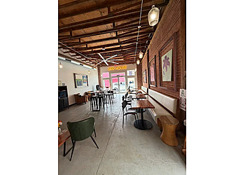 Sipp House - Shreveport, LA Cafe - Restaurant Interior Image