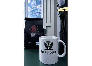 Sipp House - Shreveport, LA Cafe - Beverage Image